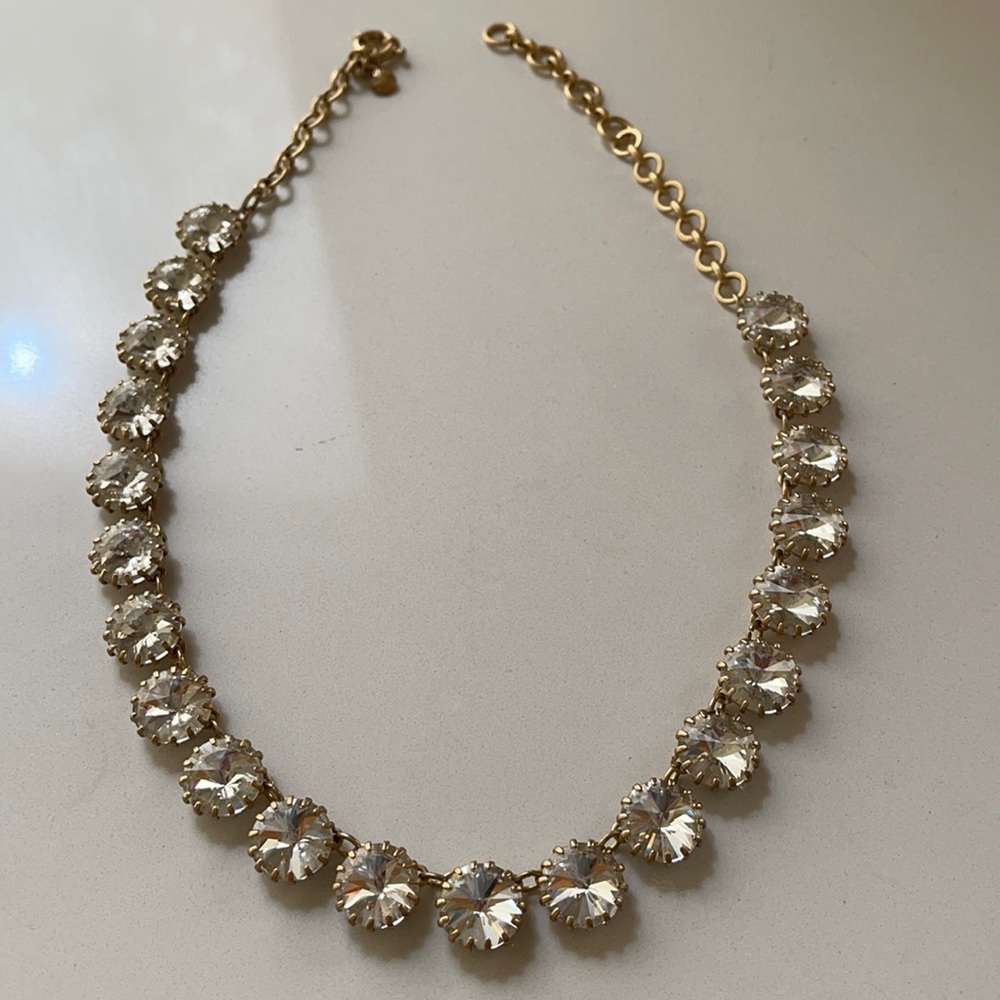 JCrew necklace